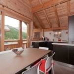 Cuisine et salle à manger