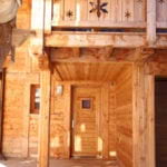 Entrée