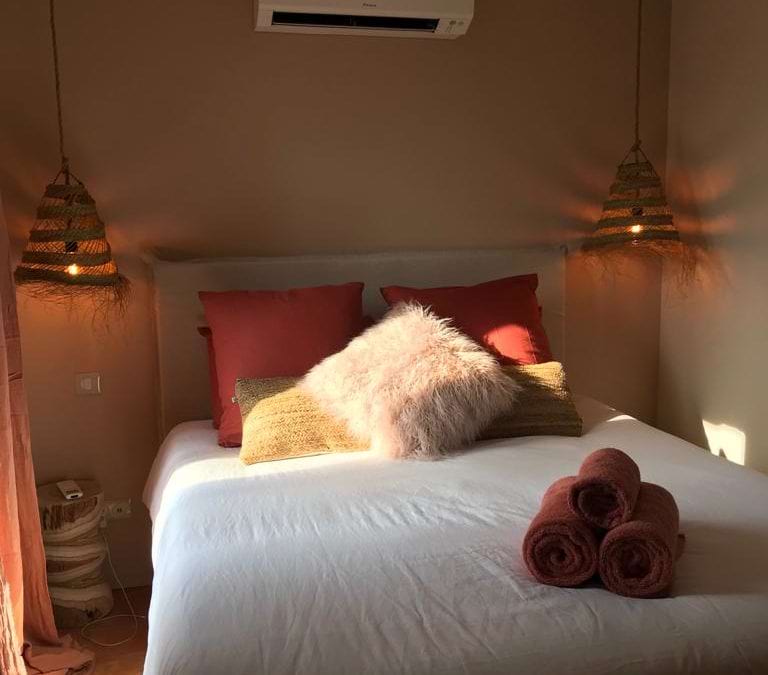 Maison ELA : Calme et Luxe à Lourmarin