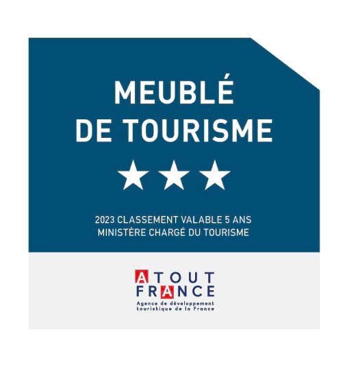 logo tourisme