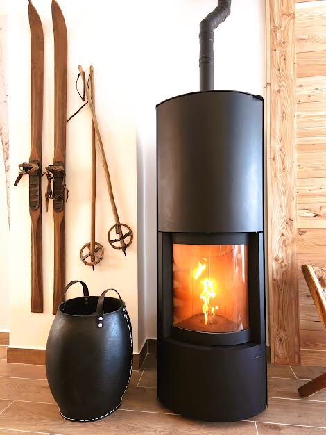 Nouveau chalet  SNOW vars