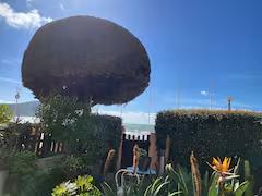 Maison avec jardin + Clim proche plage 👉 Saint-Cyr-sur-Mer