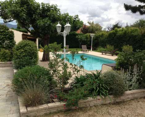 Villa Maryse