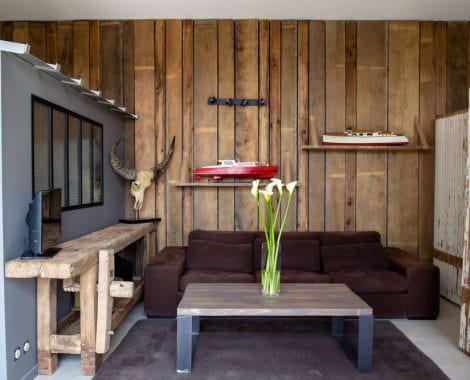 Gite Atelier (2 P) Puyvert